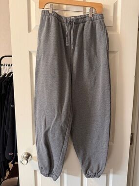 AE Everyday Luxe Jogger